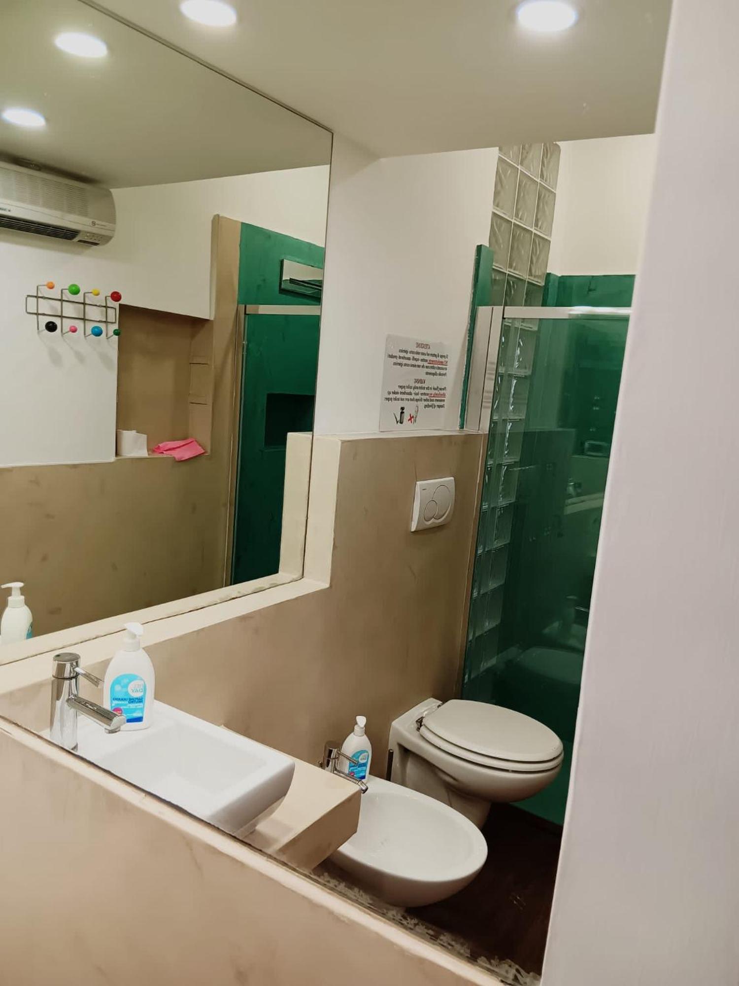 Casetta Di Trastevere Roma Dış mekan fotoğraf